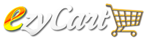 ezyCart Application